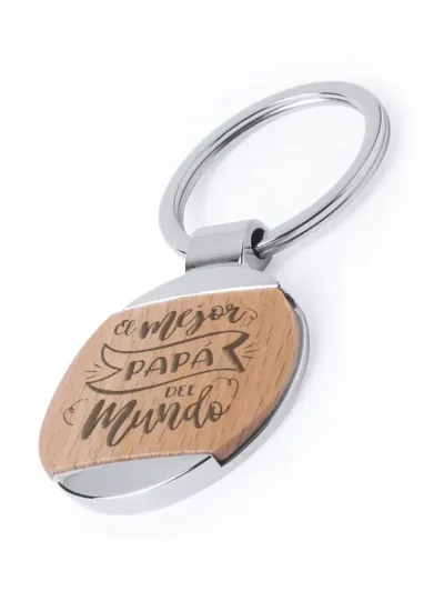 LLavero-2-metal-madera-garado-laser-llaves-impressionregalos