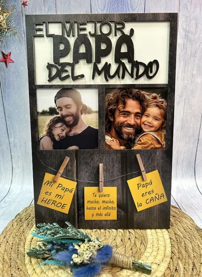 Marco-el-mejor-papa-del-mundo-madera-impresa-fotos-regalo-personalizado-dia-de-padre-impressionregalos