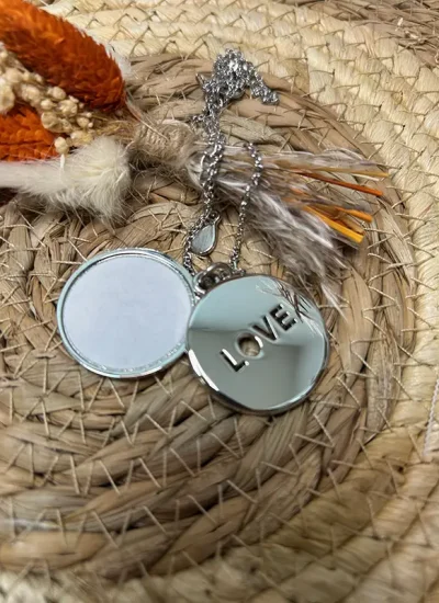 joyeria-love- foto- imagen-grabado-laser-cadena-metal-impressionregalos