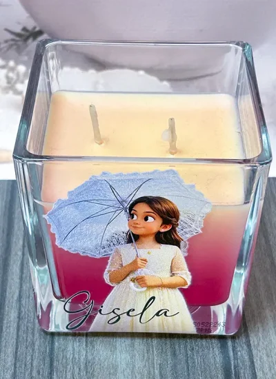 fotografia-3-regalo-comuniones-vela-aromatica-imagen-cristal-vaso-foto-impressionregalos